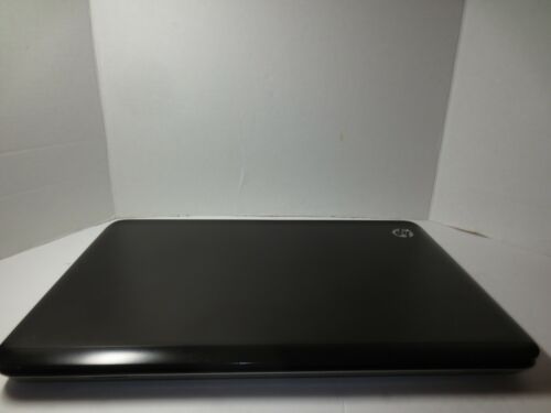 HP PAVILION DV7T-6B00CTO 17.3"CORE i7-2670QM@2.2GHz 8GB RAM 500GB HDD WIN7 OFF13 - Picture 4 of 4