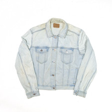 American Eagle Womens Jacket Blue M