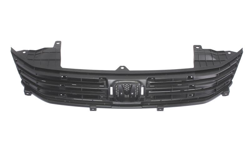 Radiator grille fits: HONDA INSIGHT 04.09-09.11