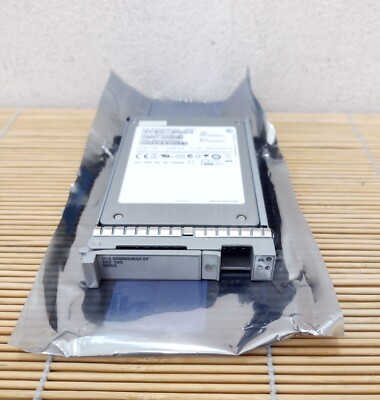 Cisco UCS-SD800G0KS2-EP 800GB 2.5 inch Enterprise Performance SAS SSD