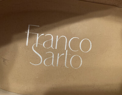 franco sarto pieta oxford