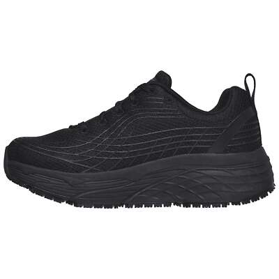 專用120g×3 150g×5 180g×4 Skechers Women's 108016 Max Cushioning Elite SR Slip Resistant