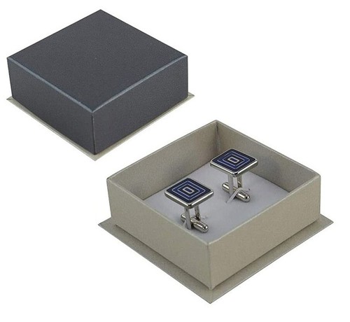 White Velvet Insert Ares Series Collection Jewellery Presentation Display - Picture 14 of 41