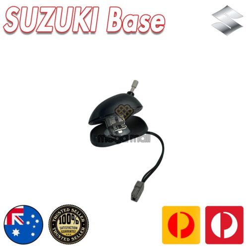 NEW Genuine Suzuki GRAND VITARA Aerial Antenna Base Mast Holder 39253-65JB0 - Bild 10 von 12