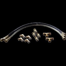 Octopus Autopilot Drives 30 Hose & Kitting Ki...