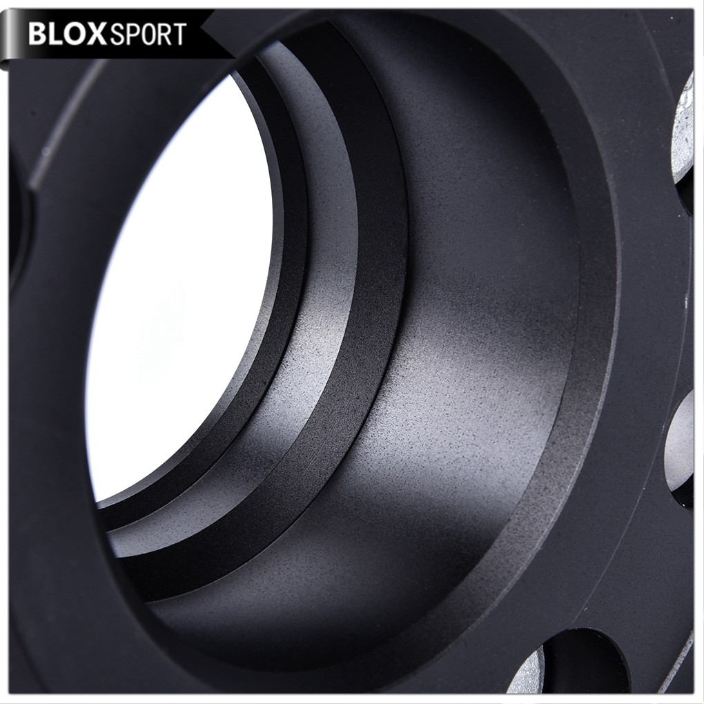 2x35mm 5x4.5'' wheel spacers bore 67.1 for Hyundai Coupe Genesis I30