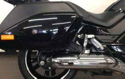 囧ページ HONDA CTX1300 2014 PLATE, DUST GUARD 41324-MAJ-G00 | eBay UK