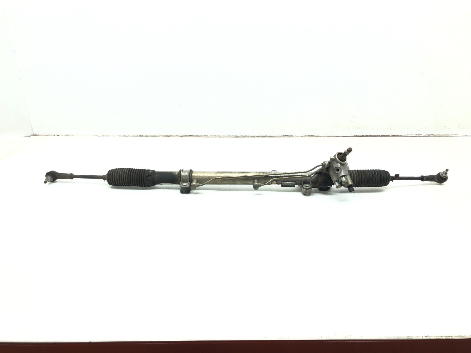2008-2019 MASERATI GRANTURISMO S M145 RWD POWER STEERING GEAR RACK & PINION OEM