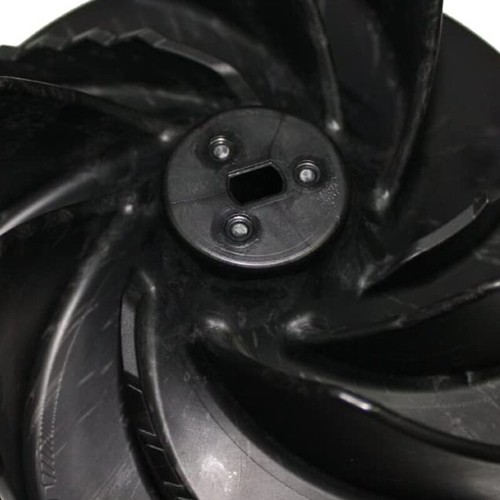 Durable SG30 Electric Blower Vacuum Impeller Fan Blower Impeller Impeller Fan - Picture 5 of 6