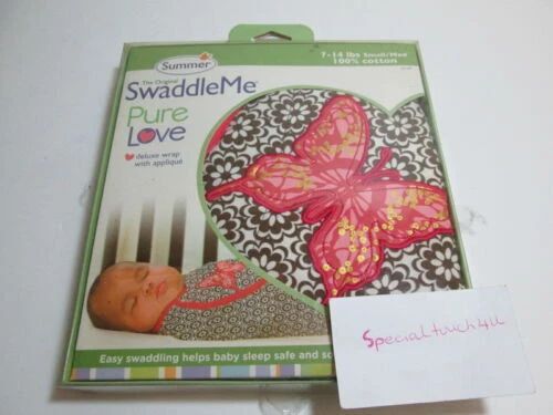 Summer Infant bordado Vivero blankets & Throws