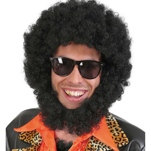 Zahnaufsatz Dandy Zahn Gold Witziger Goldzahn Gangster Zuhälter Rapper-Kostüm