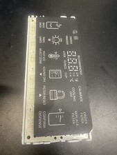 Whirlpool W10855775 Refrigerator Display Control Board