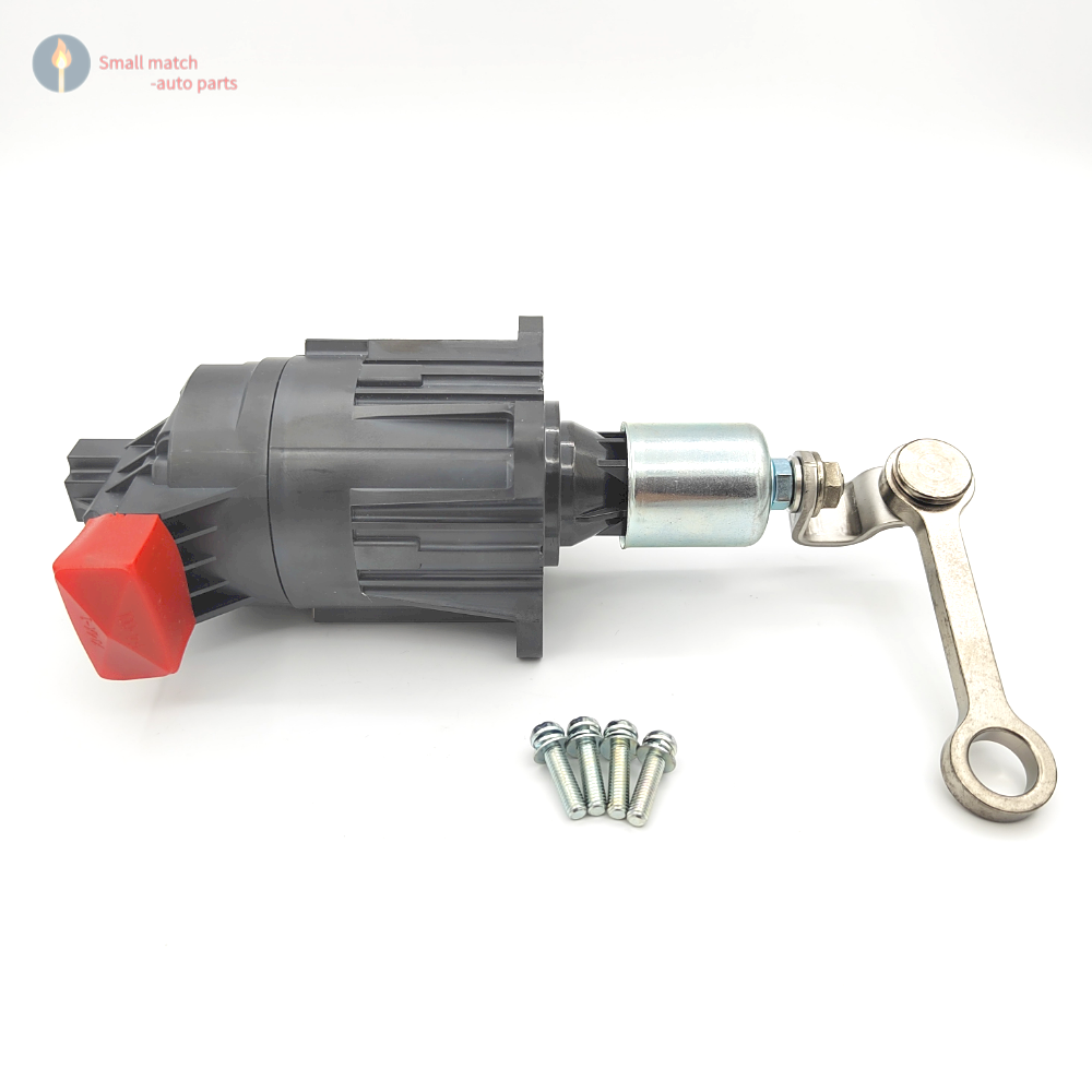 OEM Turbo Charger Solenoid Valve Actuator Fits For 2019-2024 Acura