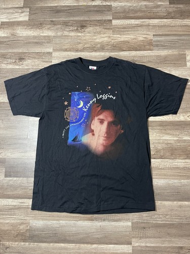 Vintage Kenny Loggins 1990s 