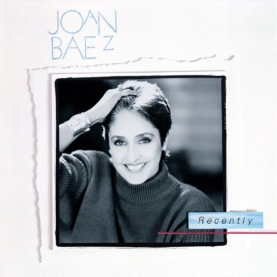JOAN BAEZ Recently RARE OUT OF PRINT HYBRID SACD SUPER AUDIO DISC SEALED