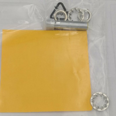 Hot Sales BI2 M12 AP6X H1141 Inductive Proximity Sensor In - Foto 2