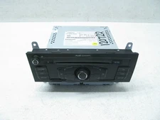 08-12 AUDI 8T A5 S5 A4 S4 AC HEAT SEAT HEATER CLIMATE CONTROL TEMPERATURE 120722