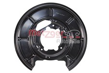 METZGER AUTOTEILE 6115497 SPRITZBLECH BREMSSCHEIBE online kaufen 