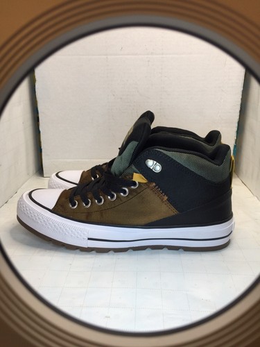 converse chestnut brown