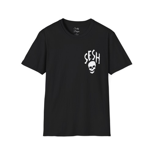 BONES Team Sesh Softstyle T-Shirt