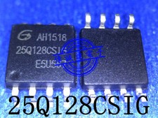 1pcs GD25Q128CSIG 25Q128CSIG Integrated Circuit IC #TC98