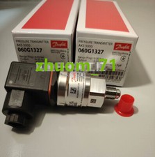 1PC Danfoss pressure sensor AKS3000 060G1327