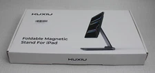 KUXIU iPad Pro 13" M4 2024 Premium Aluminum Alloy Magnetic Foldable Stand