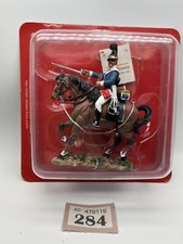 Trooper 1st Portuguese Cavalry Regiment 1810 Del Prado Napoleonic Cavalry