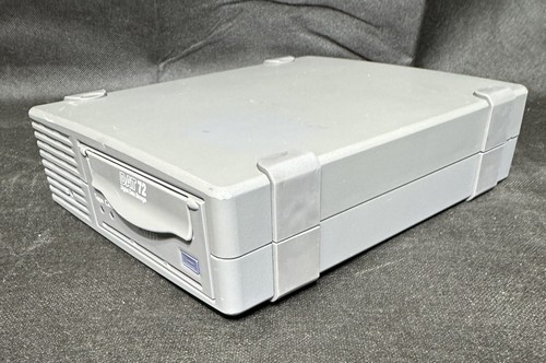 SUN 380-1543 StorageTek DAT72 USB Desktop External Tape Drive - DAT72-USB-DTOP-Z - Picture 3 of 19