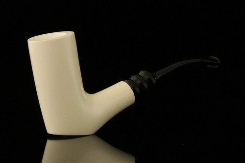 srv - Schornsteinblock Meerschaumrohr von Kenan mit montiertem Koffer M3287 - Bild 2 von 10