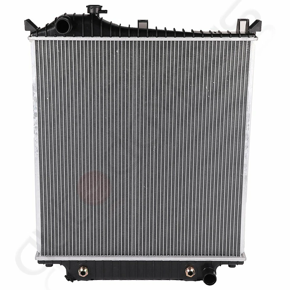 Radiator For 2007 2008 2009 2010 Ford Explorer Ford Explorer Sport Trac CU2952 Foto 2 de 4