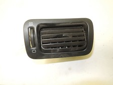 00-04 Subaru Legacy Outback Passenger Right Side Dash Air Vent Grill 2000-2004