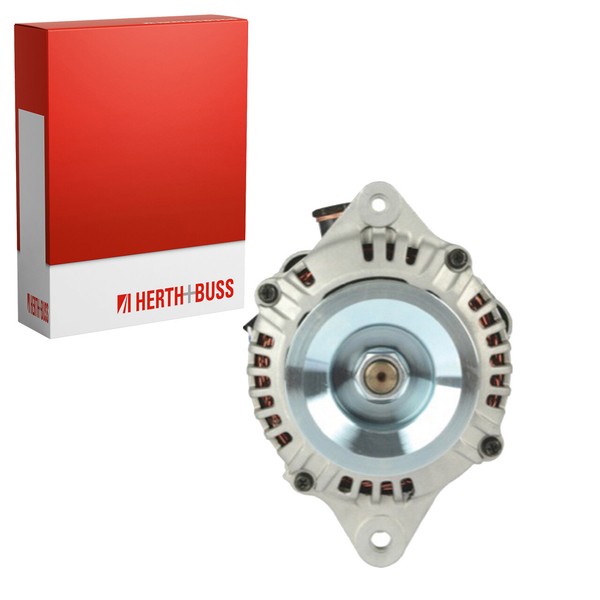 Herth+Buss Jakoparts Lichtmaschine 14V 90A FüR Nissan Serena Vanette Cargo-image