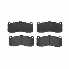 Bremsbeläge Für Vordere Bremsen BMW 3 (E90)