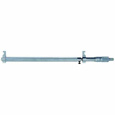 Mitutoyo 145-220 Vernier Inside Micrometer, Caliper Type, 275-300mm Range New!