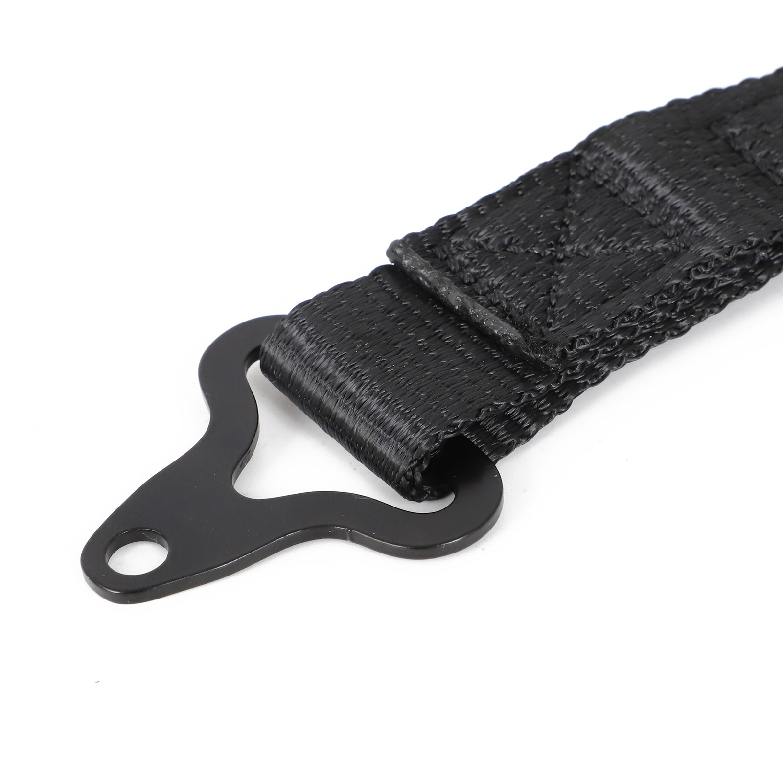 2PCS Car Door Limiter Limiting Straps Belt Set For CAN AM MAVERICK X3 2017-2022