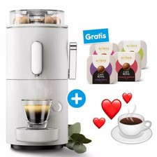  NEU OVP  Kaffeemaschine +36 ! Kapseln inkl. ...