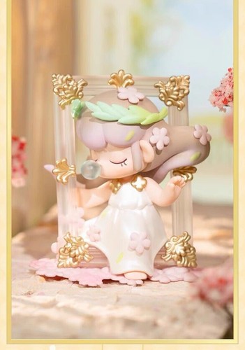 Rolife Nanci Fantasy Museum Series Confirmed Blind Box Figure Art Toys Girl Gift - Picture 22 of 25
