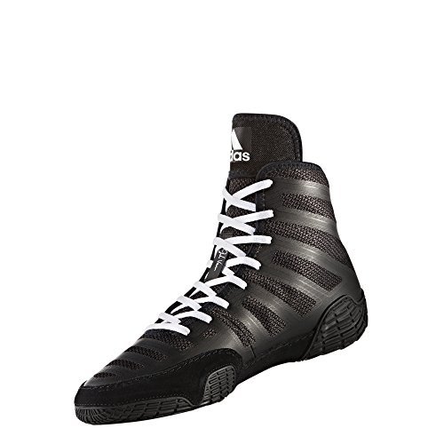 adidas men's tech fall wrestling shoes