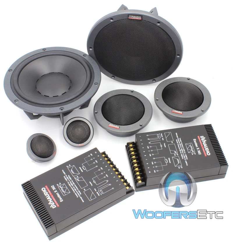 Dynaudio Esotec for sale | eBay