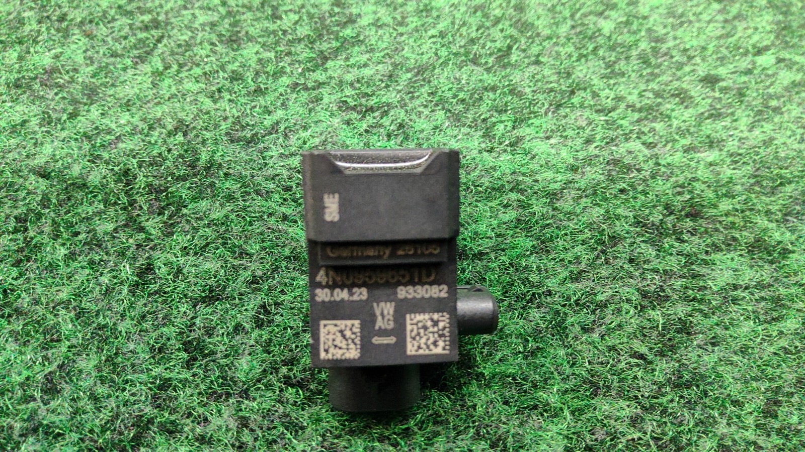2023 Audi Q5 Body Sensor Oem 4n0959651d