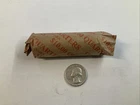 $10 Face Value Roll of 40 90% Silver Washington Quarters Various Dates FREE SHIP