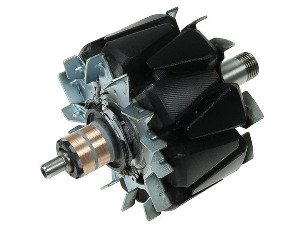NEU - As-Pl AR5039S LäUfer, Generator-image