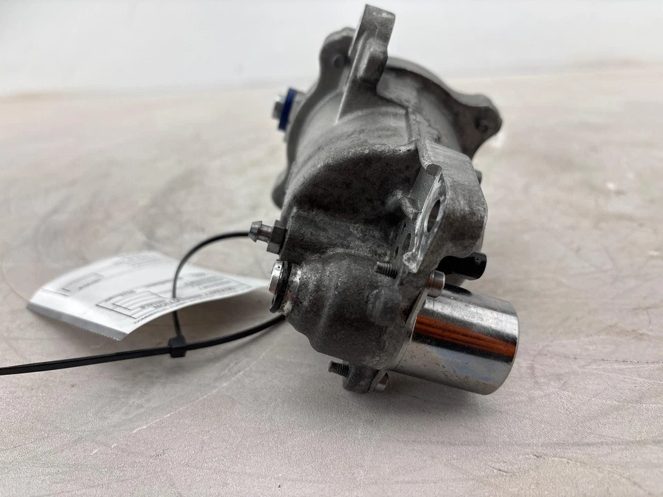 Chevrolet Trailblazer 2021-2024 AWD transmisión automática bomba de aceite motor OEM Foto 4 de 4