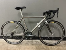 2001 Litespeed Tuscany 47cm Titanium Road Bike