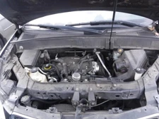 Passenger Front Door VIN J 11th Digit Limited Fits 10-17 ACADIA 24995783