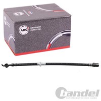 A.B.S. Bremsschlauch Hinterachse Links Passend FüR Chevrolet Lacetti Nubira Daew