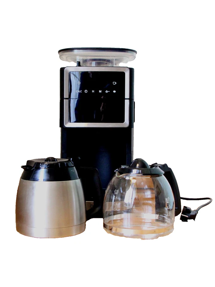BEEM Kaffeemaschine Fresh-Aroma-Perfect III Duo - Bild 2 von 4