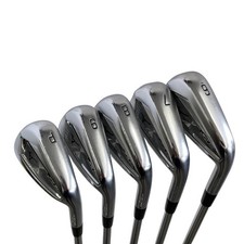 Mizuno JPX 921 FORGED Iron set 6-PW / NS PRO 950GH neo R