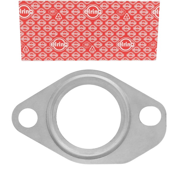 Elring 890.540 Dichtung Leitung Agr-Ventil FüR Citroen C4 I Peugeot 307 407 2.0D-image